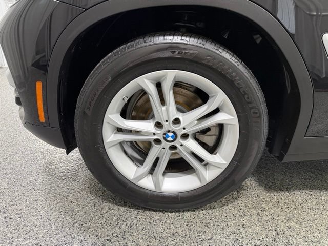 Used 2021 BMW X3 xDrive30i AWD/4WD image 33