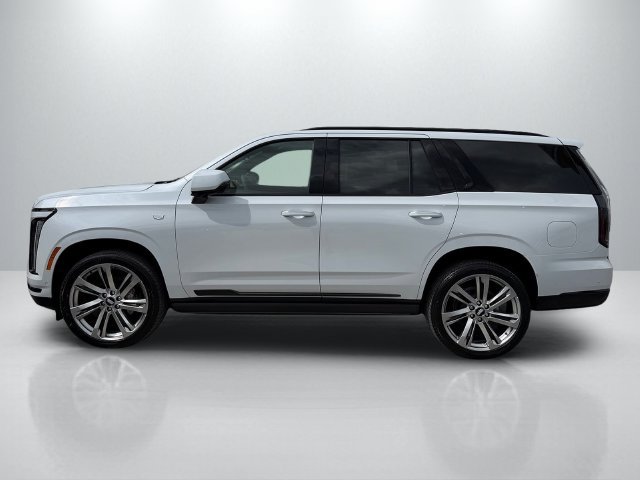 New 2027 Cadillac Escalade Sport w/ Touring Package AWD/4WD image 8