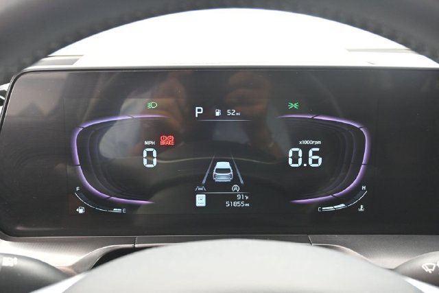Used 2023 Kia Telluride S FWD image 19