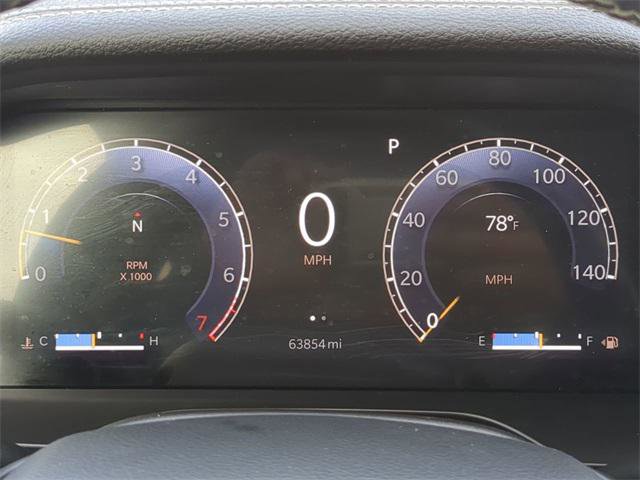 Certified 2021 Jeep Grand Cherokee L Limited image 35