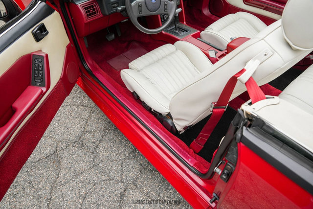 Used 1989 Ford Mustang GT RWD image 58