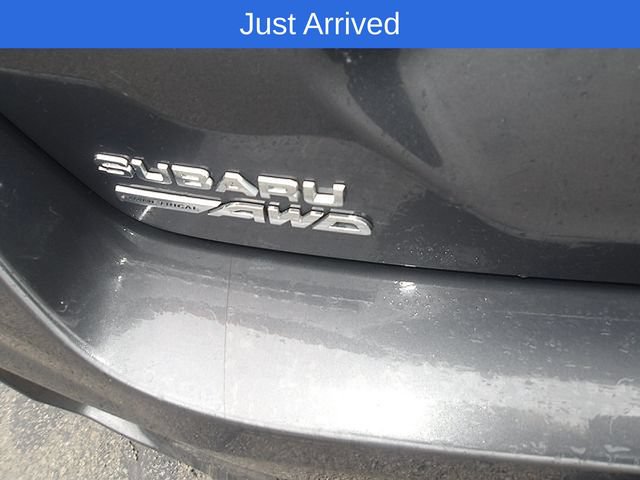 Used 2024 Subaru Impreza RS w/ Popular Package #3 AWD/4WD image 10