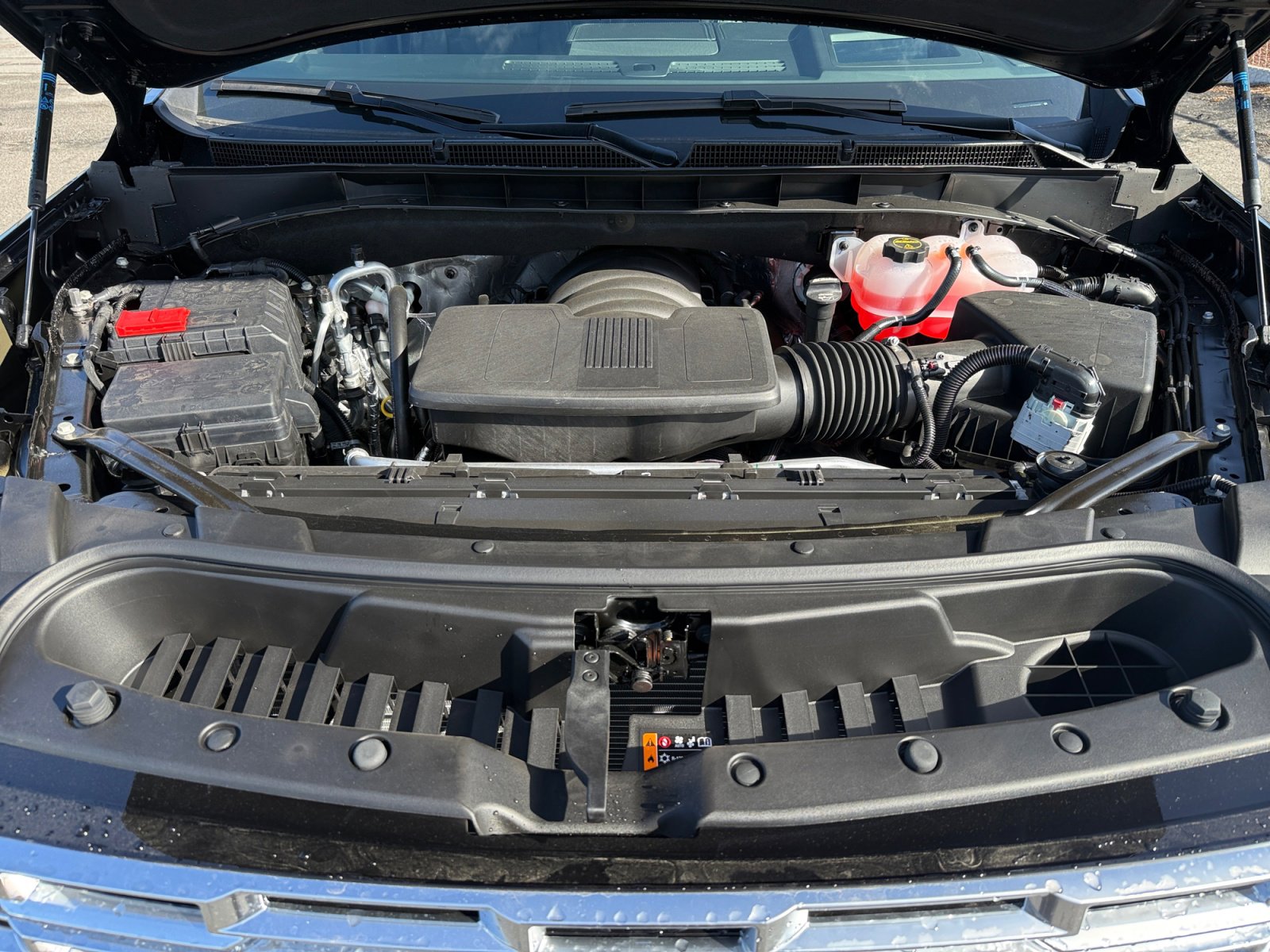 New 2026 GMC Yukon XL Denali w/ Sun & Power Step Package image 20