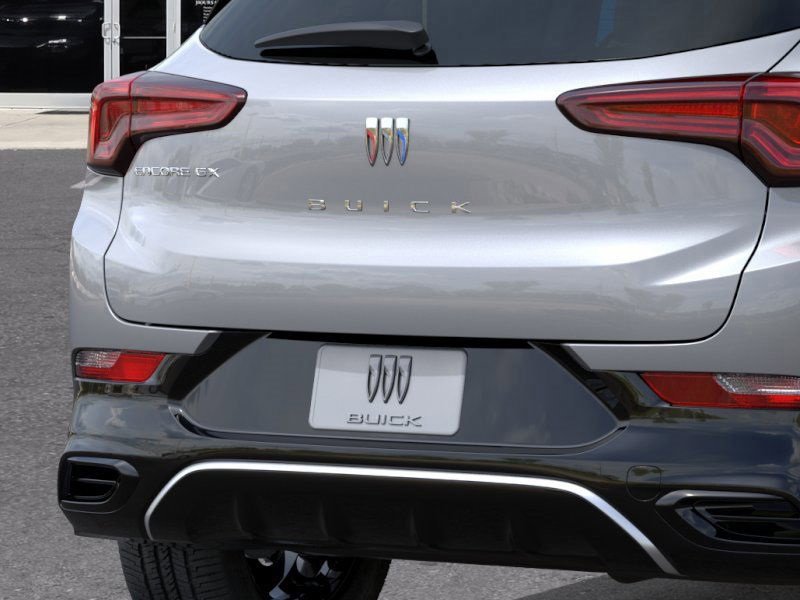 New 2026 Buick Encore GX Sport Touring w/ Comfort Package image 14