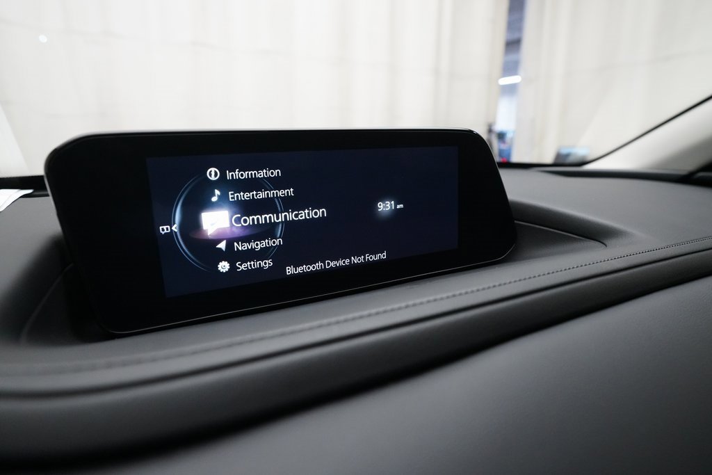 Certified 2023 MAZDA CX-30 AWD 2.5 S w/ Preferred Package image 6