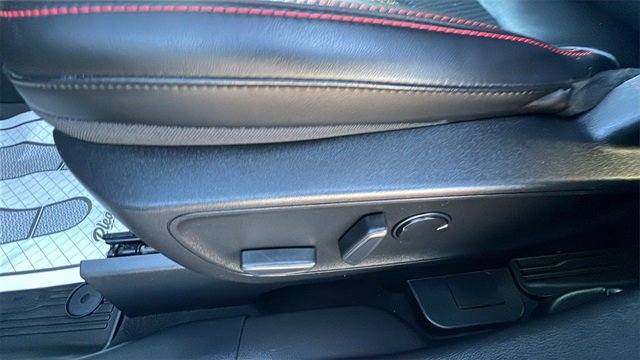 Certified 2023 Ford Escape ST-Line w/ Tech Pack #1 image 8