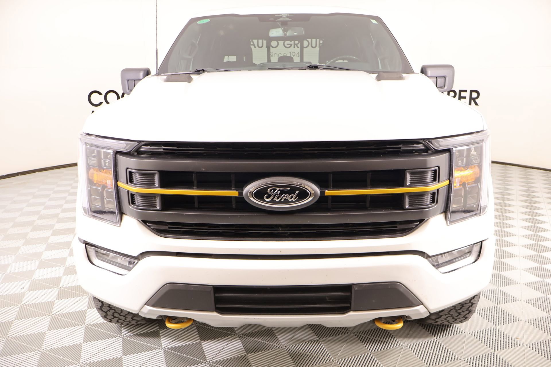 Used 2023 Ford F150 Tremor w/ Trailer Tow Package image 12