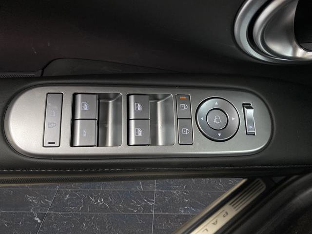 New 2026 Hyundai Palisade Calligraphy image 31