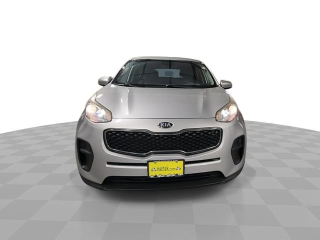 Used 2017 Kia Sportage LX FWD image 3