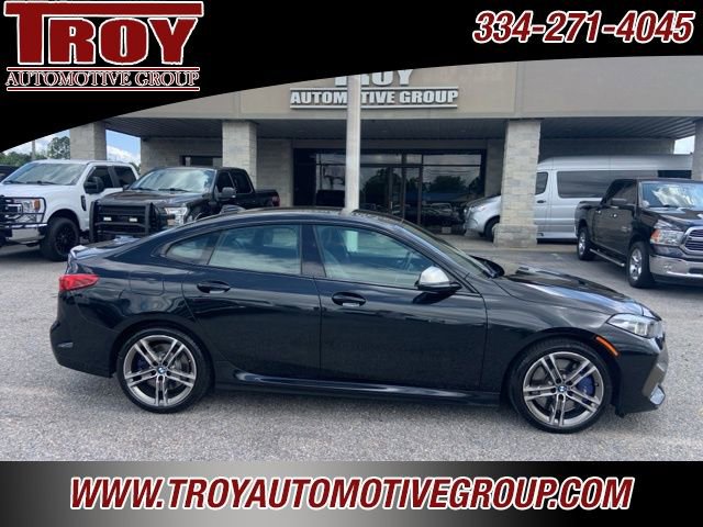 Used 2020 BMW M235i xDrive Gran Coupe image 1