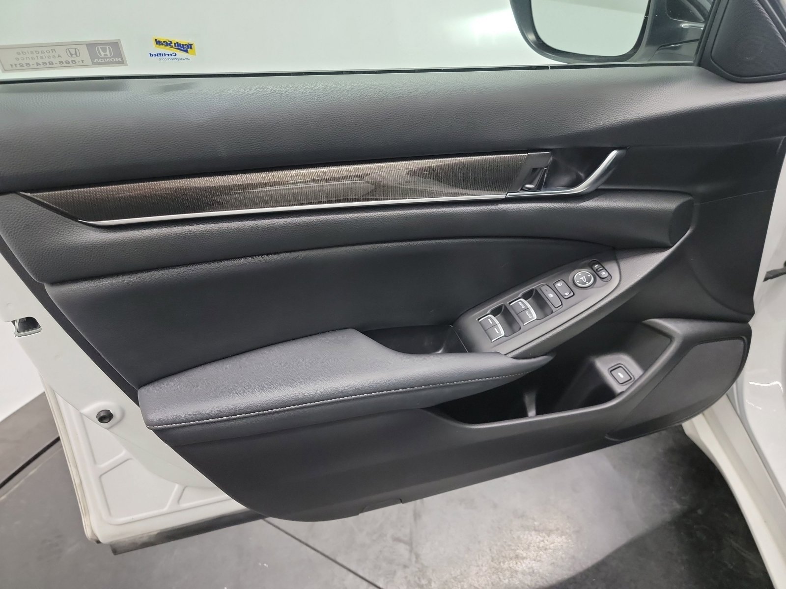 Certified 2021 Honda Accord Sport image 13