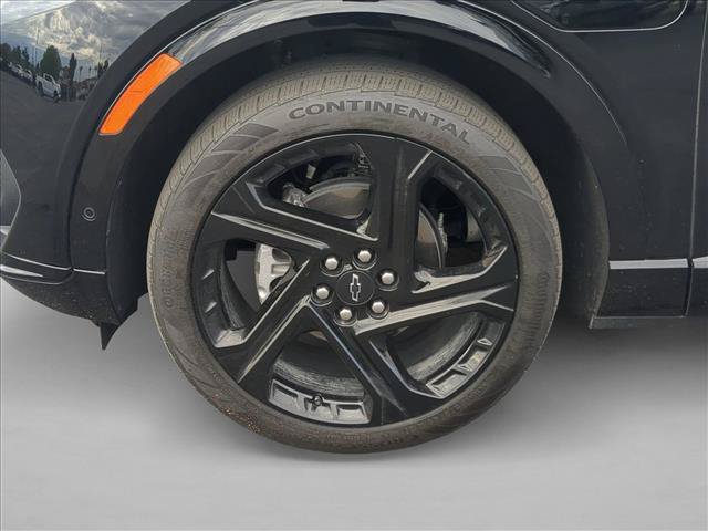 Used 2024 Chevrolet Equinox EV RS AWD/4WD image 23