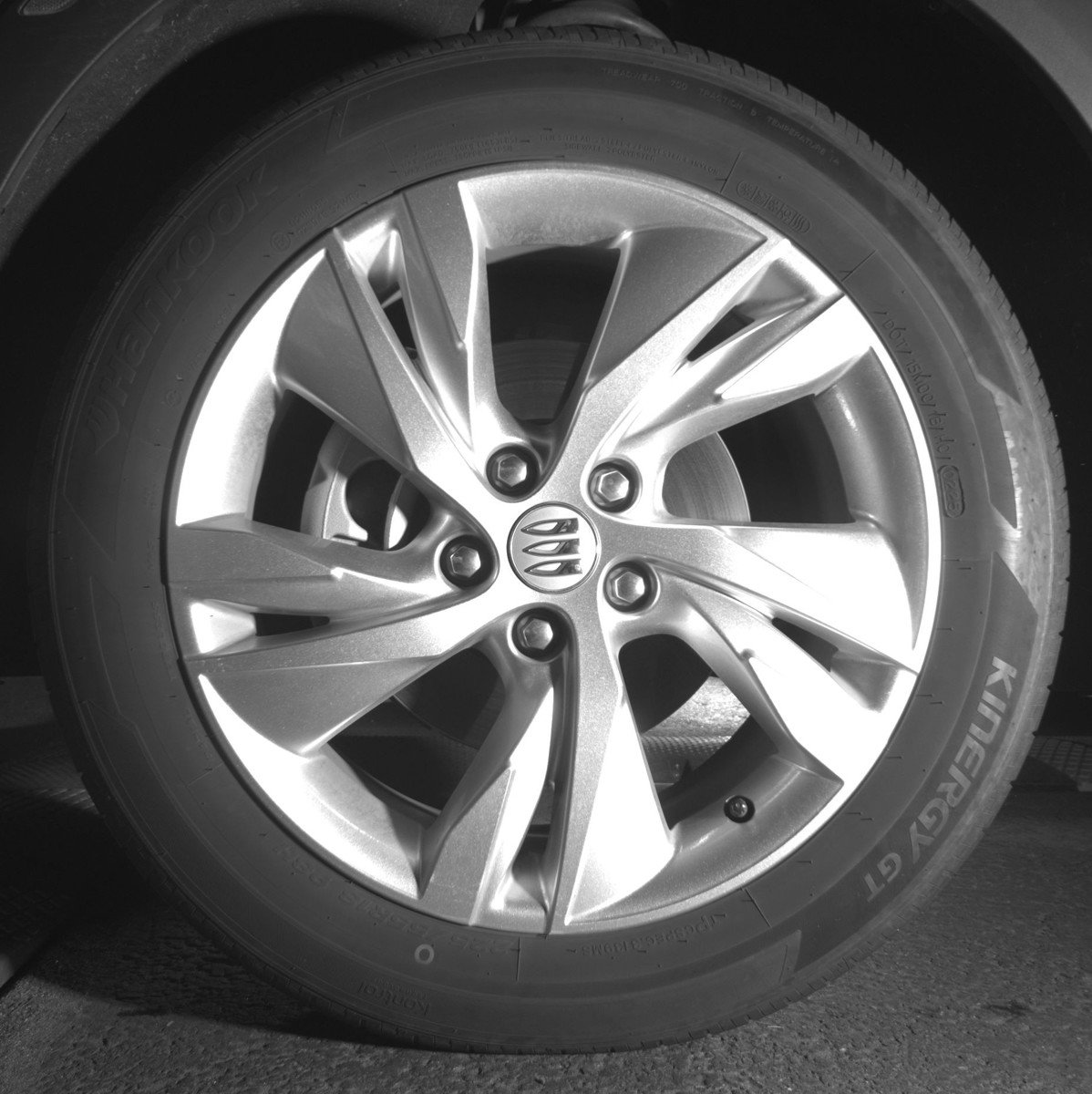 Used 2025 Buick Encore GX Preferred image 12