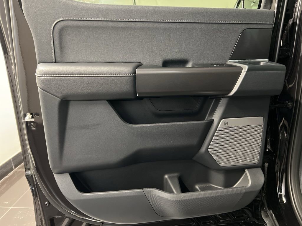 New 2026 Ford F150 Lariat w/ Equipment Group 501A Mid image 35