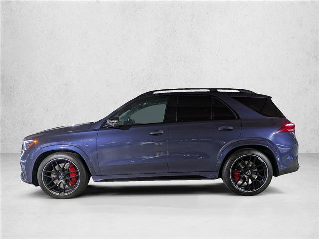 Certified 2024 Mercedes-Benz GLE 63 AMG S image 12