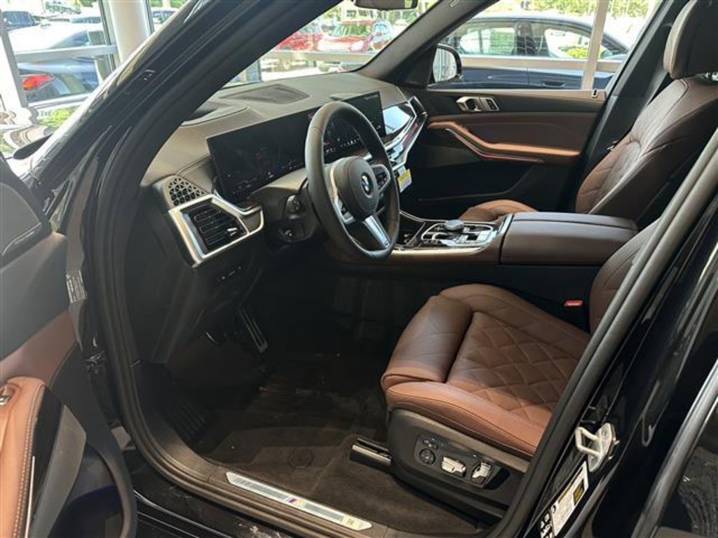 New 2026 BMW X5 xDrive40i image 12