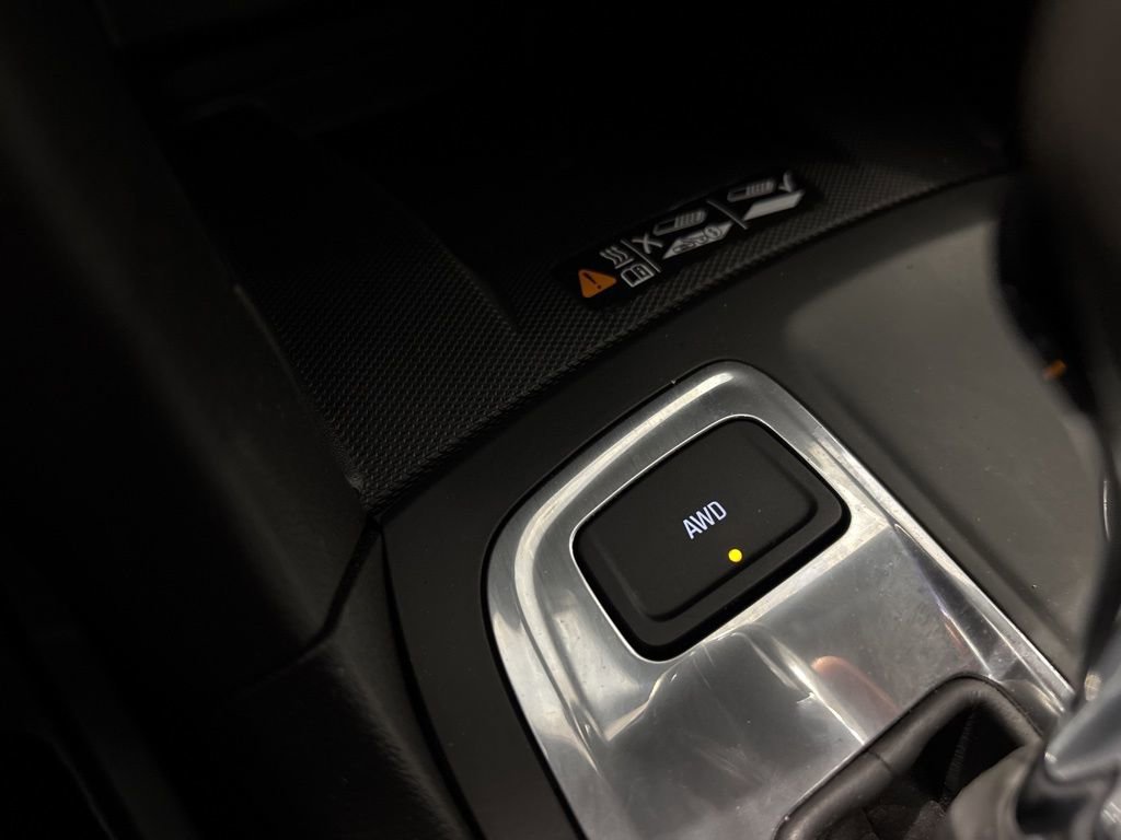 Certified 2019 Chevrolet Equinox Premier image 38