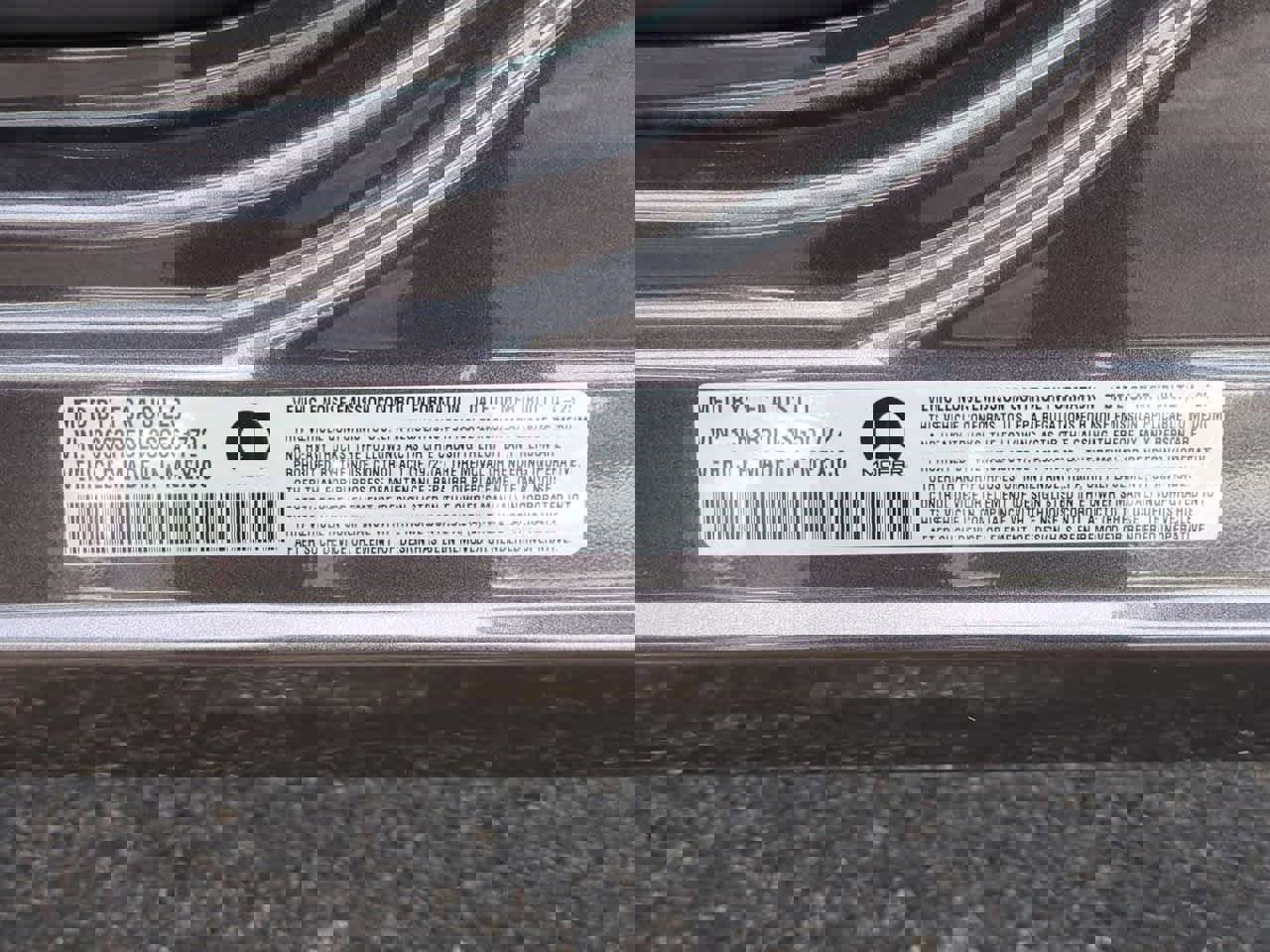 Used 2025 RAM 2500 Big Horn image 37