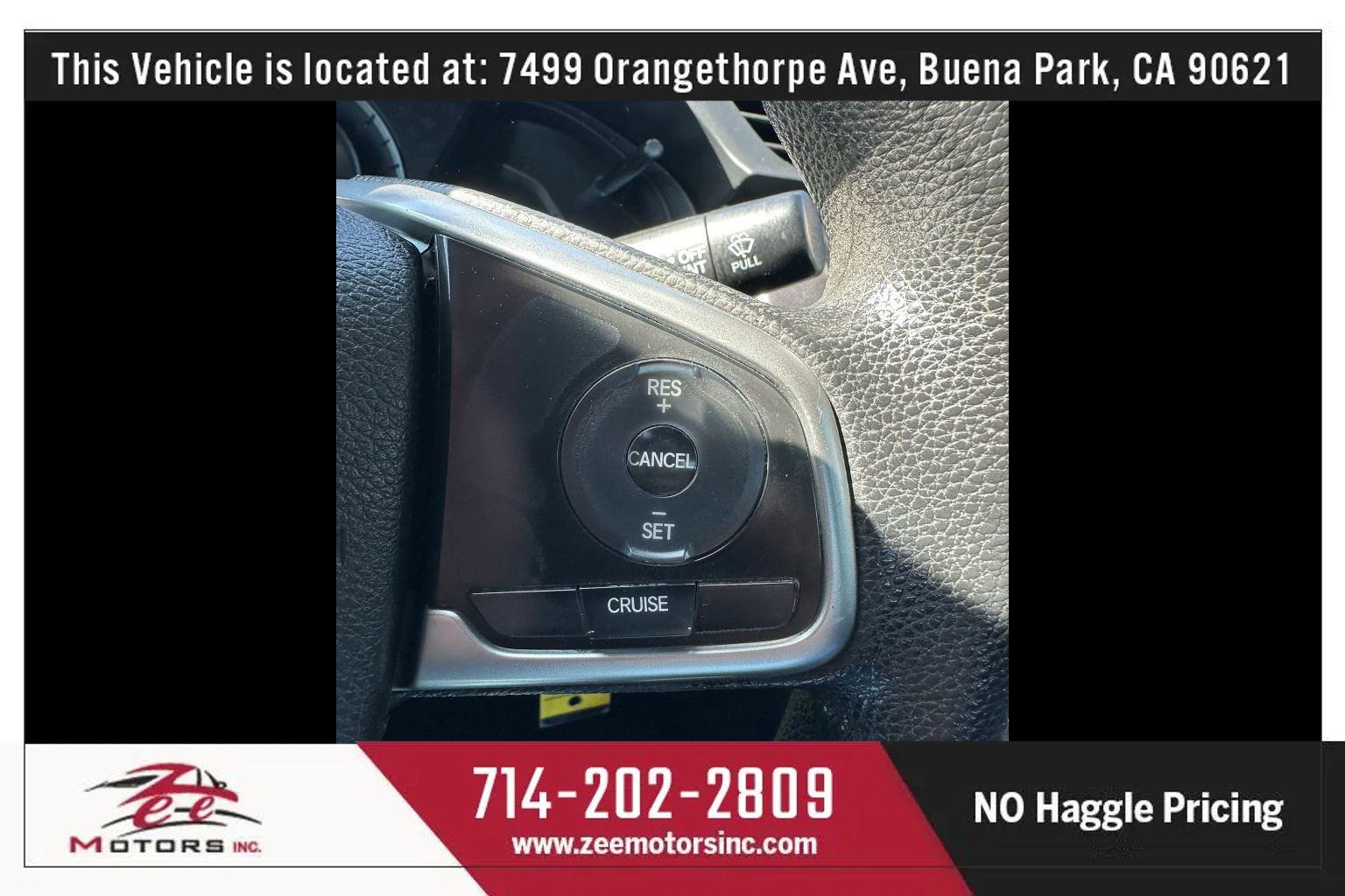 Used 2017 Honda Civic LX image 27