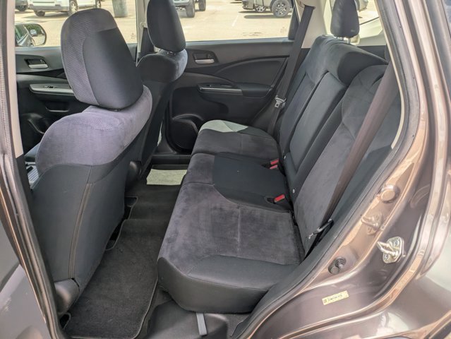 Used 2013 Honda CR-V LX image 16