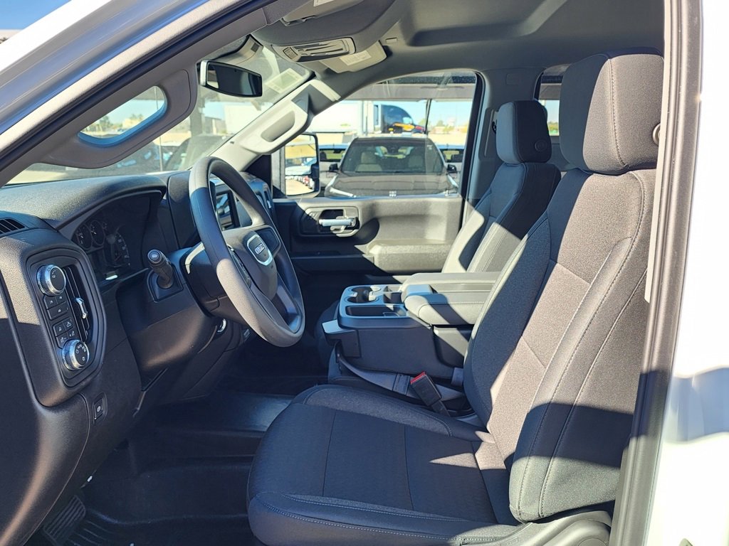 New 2026 GMC Sierra 2500 Pro image 17