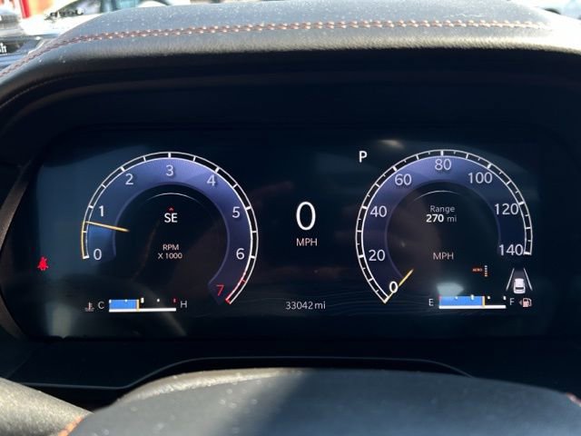 Used 2023 Jeep Grand Cherokee Summit w/ Adv Protech Group IV image 45