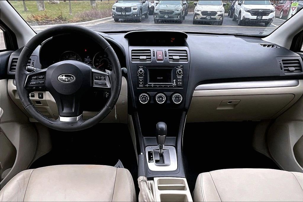 Used 2013 Subaru Crosstrek 2.0i Limited w/ Popular Pkg 2 AWD/4WD image 18
