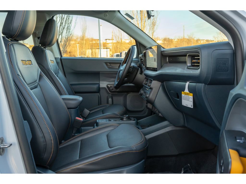 New 2026 Ford Maverick Tremor image 11