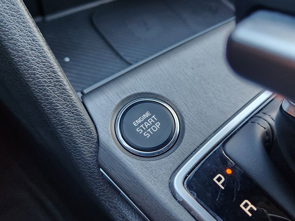 Certified 2026 Kia Sportage X-Pro Prestige AWD/4WD image 30