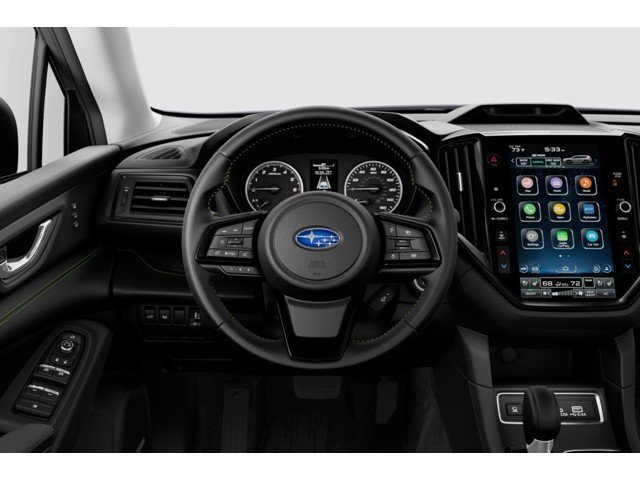 New 2026 Subaru Ascent Bronze Edition image 15