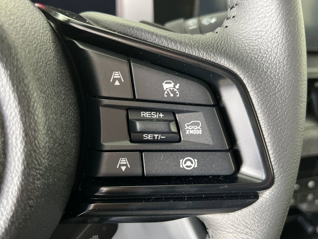 New 2026 Subaru Outback Premium image 30