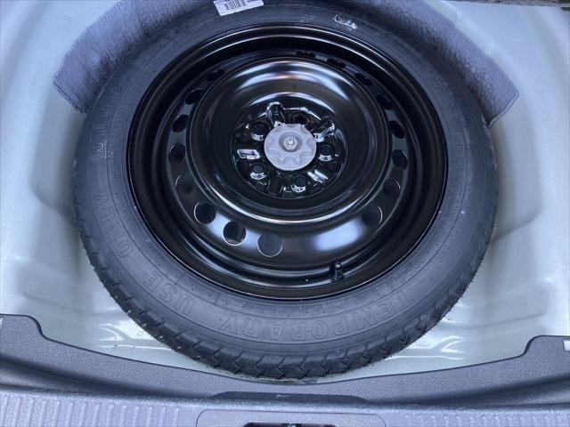 Certified 2025 Toyota Camry SE FWD image 25