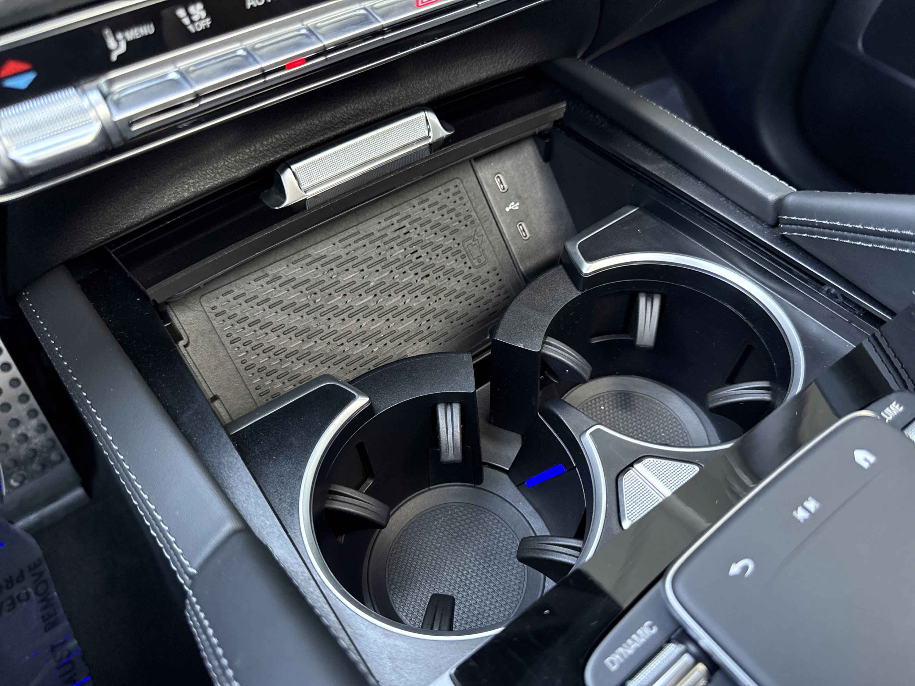 Certified 2025 Mercedes-Benz GLS 450 4MATIC image 46