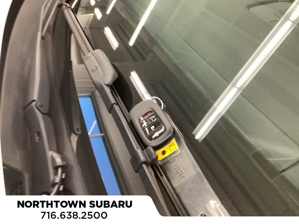 Used 2023 Honda CR-V Sport image 27