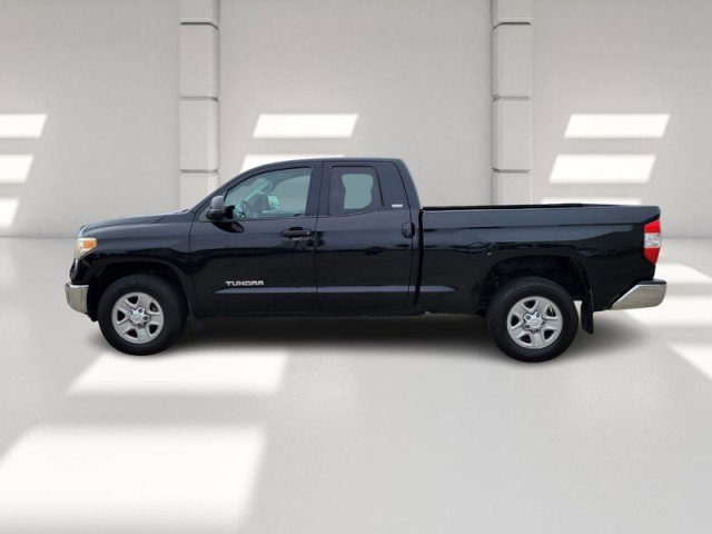 Used 2016 Toyota Tundra SR5 image 5