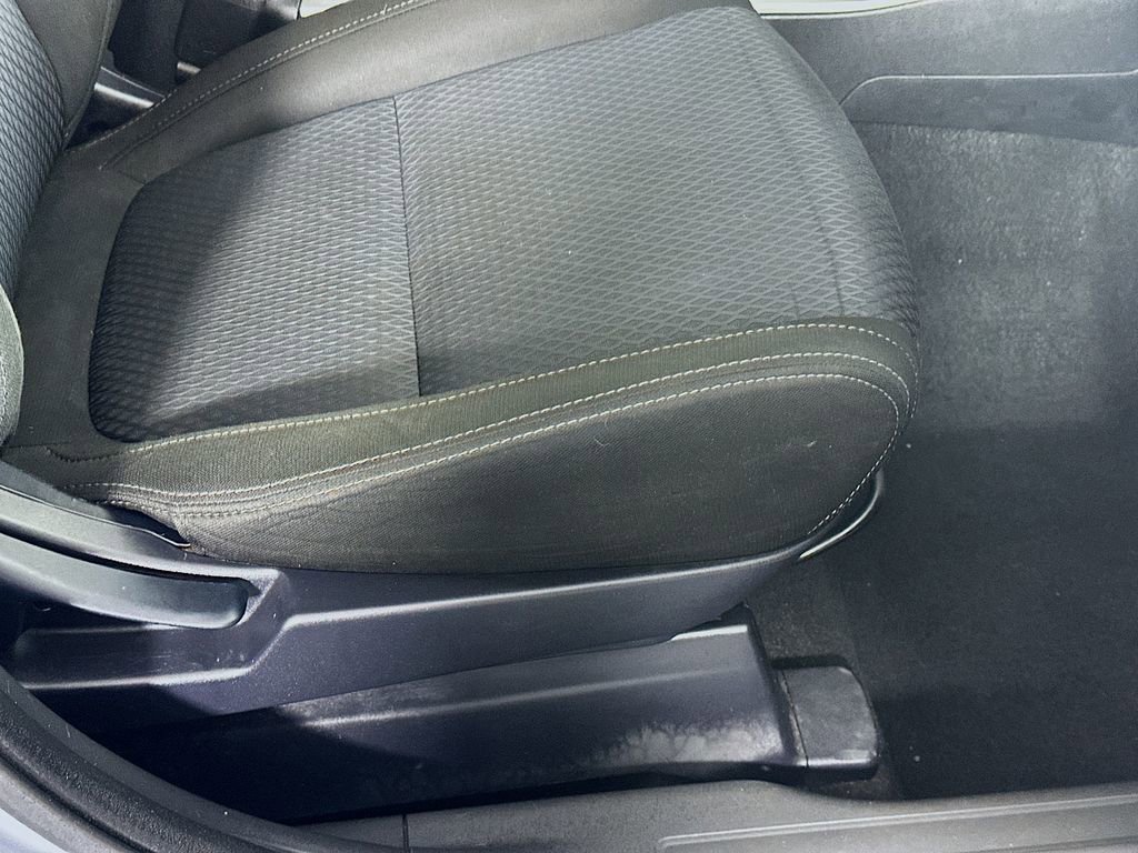 Used 2017 Mitsubishi Outlander ES image 23