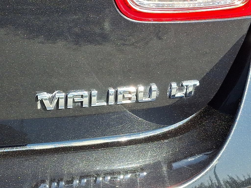 Used 2013 Chevrolet Malibu LT FWD image 30