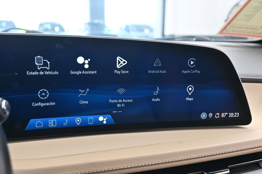 Used 2024 Cadillac XT4 Luxury FWD image 19