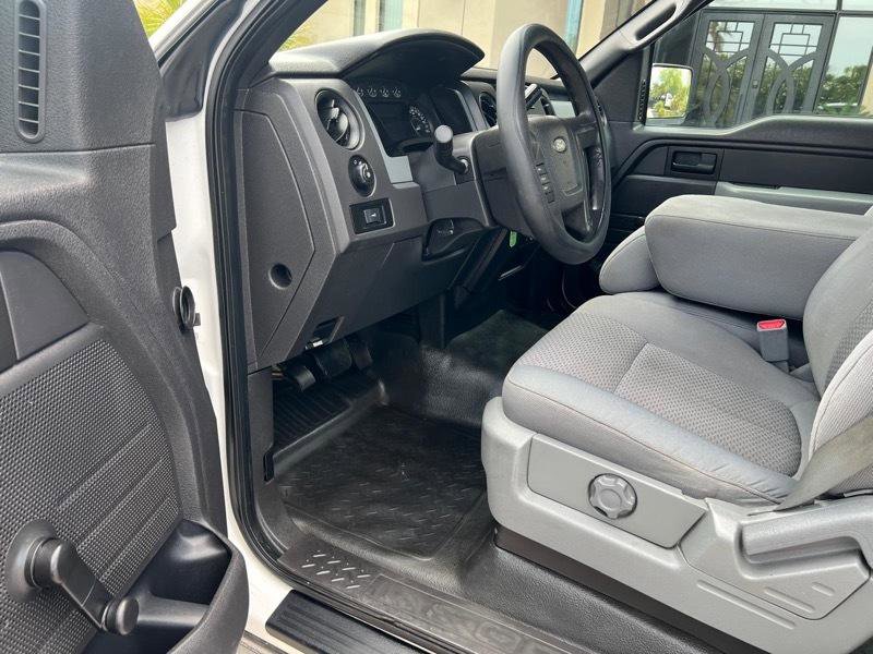 Used 2011 Ford F150 XL w/ XL Decor Group image 9