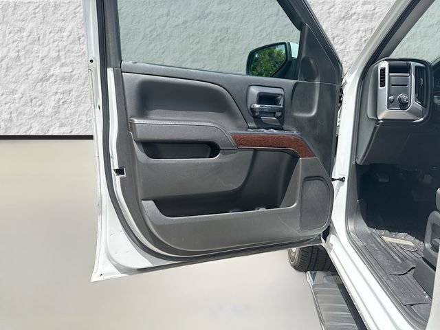 Used 2018 GMC Sierra 1500 SLE w/ SLE Value Package RWD image 19