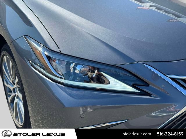 Used 2020 Lexus ES 350 w/ Premium Package FWD image 7