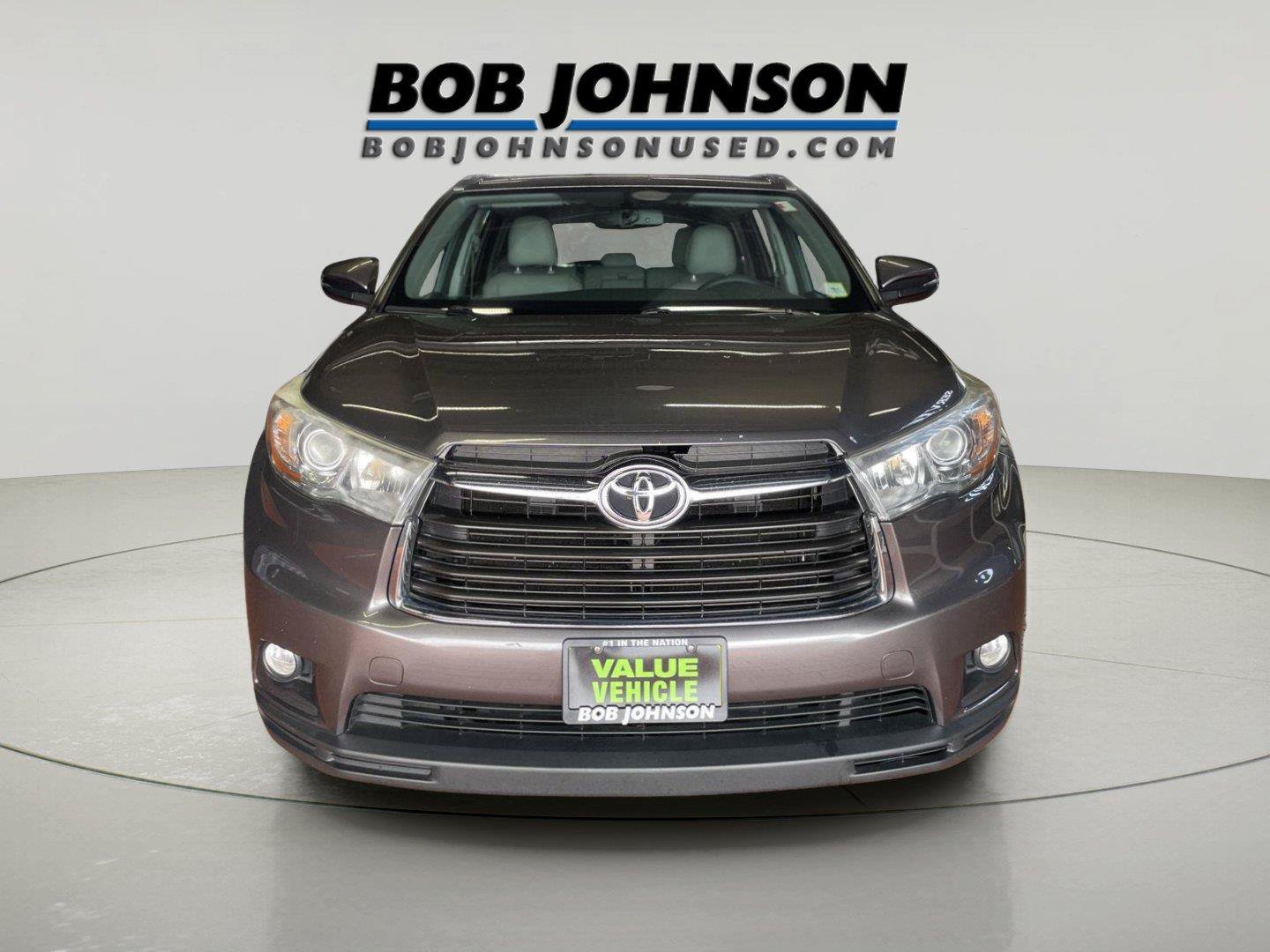 Used 2016 Toyota Highlander XLE AWD/4WD image 7