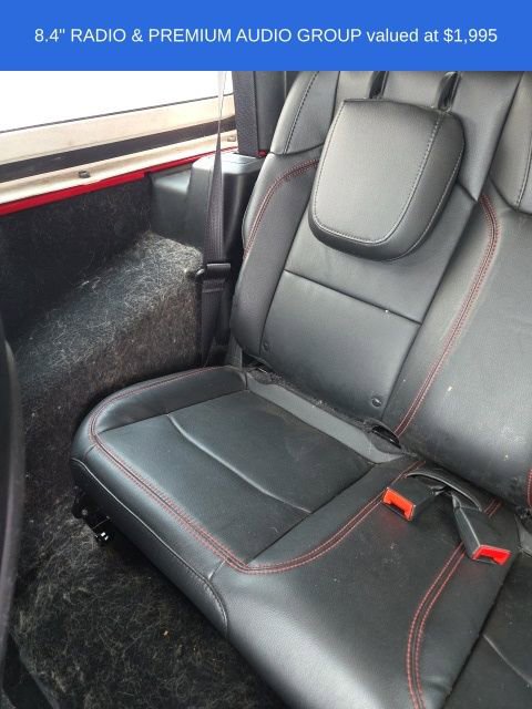 Used 2021 Jeep Wrangler Rubicon image 6