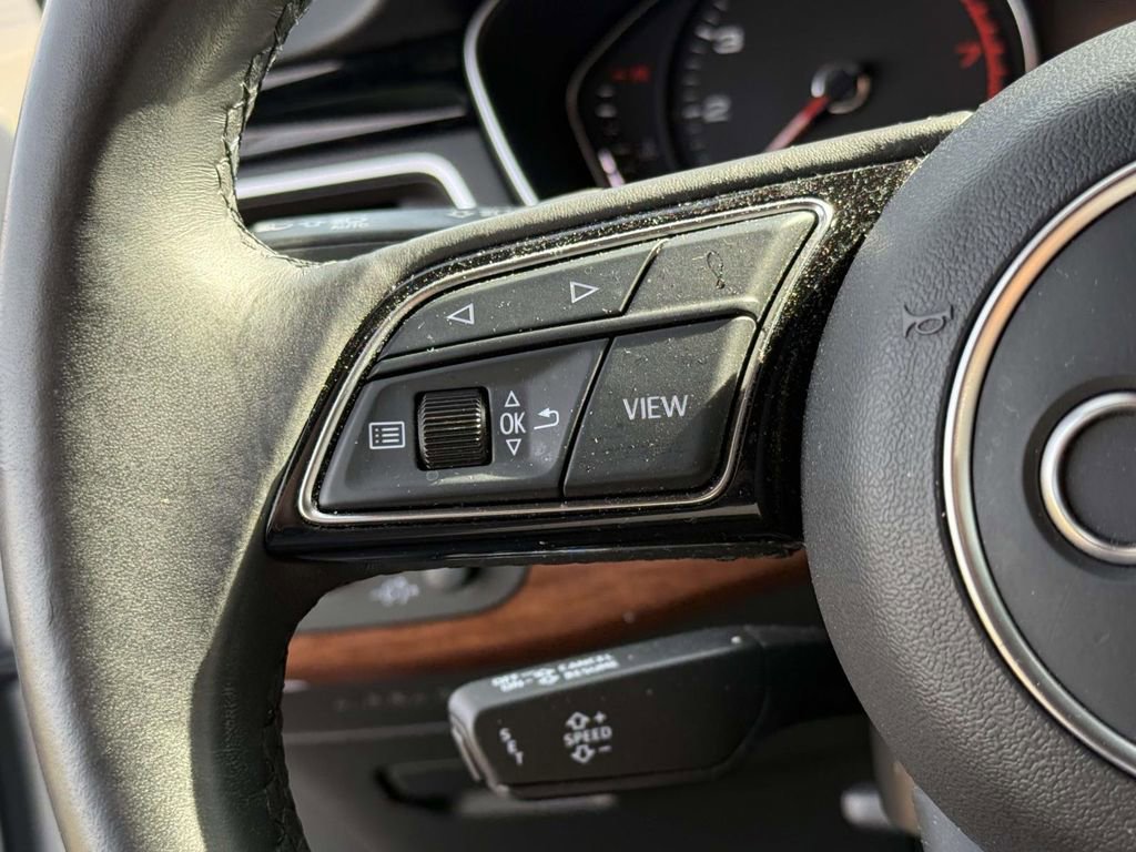 Used 2022 Audi A5 2.0T Premium image 30