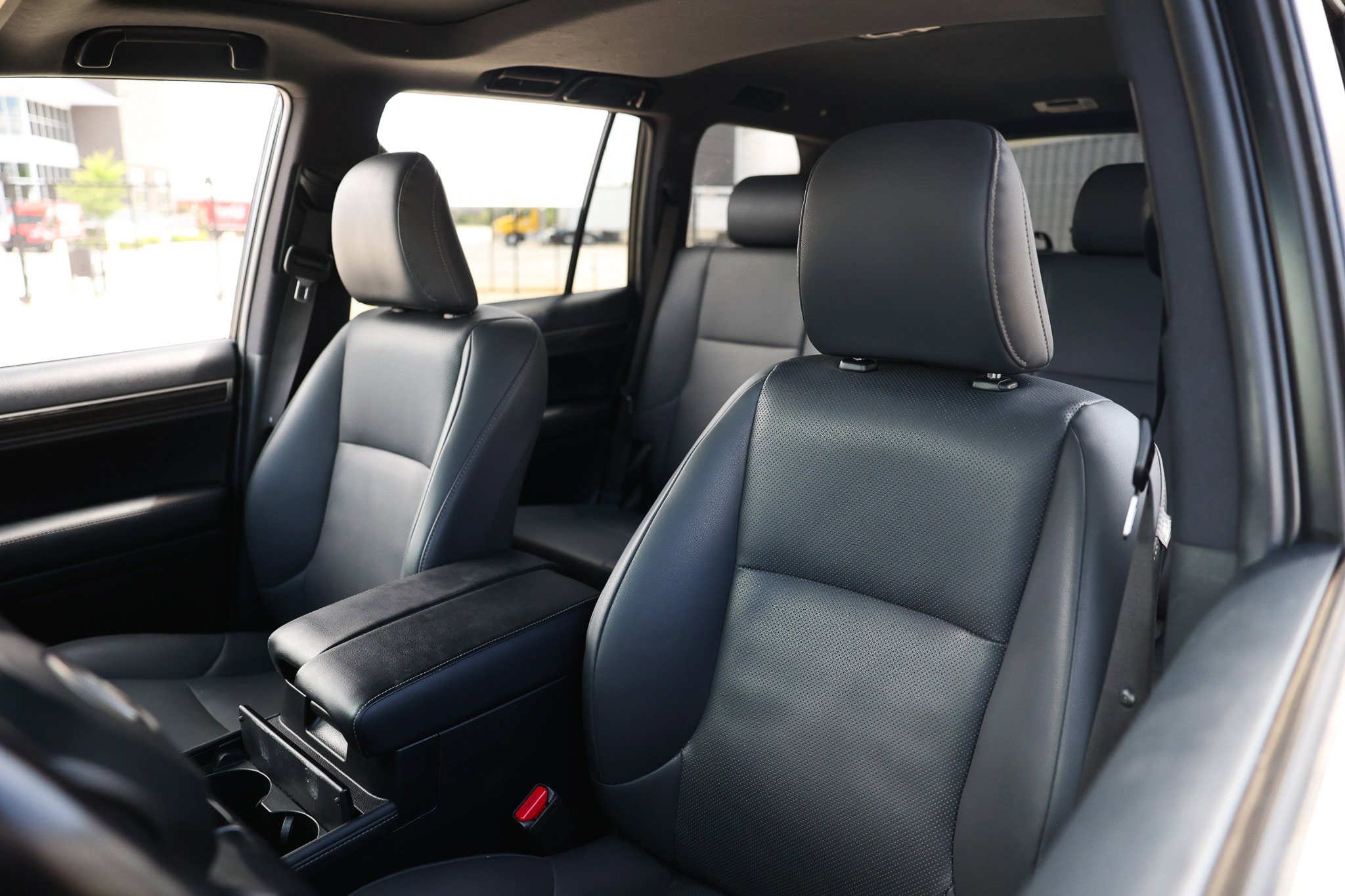 Used 2023 Lexus GX 460 Premium AWD/4WD image 10