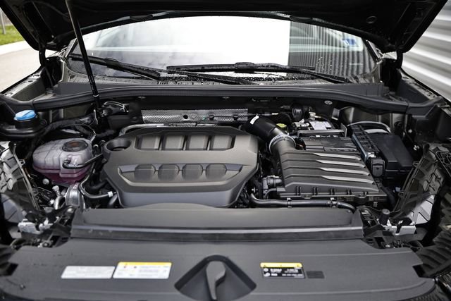 New 2026 Audi Q3 quattro 2.0T image 40