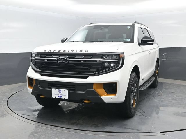 New 2026 Ford Expedition Tremor AWD/4WD image 24
