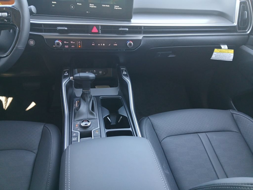 New 2026 Kia Sorento S AWD/4WD image 11