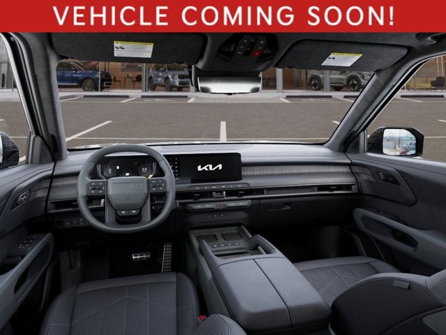 New 2027 Kia Telluride X-Line SX Prestige AWD/4WD image 14
