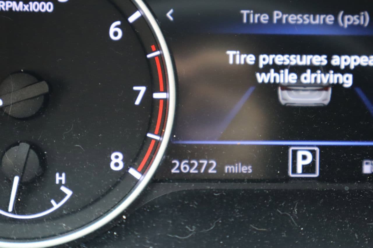 Used 2023 Nissan Sentra SV FWD image 10